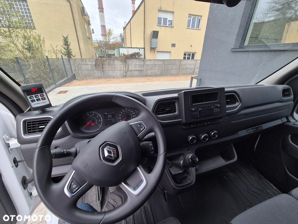 Renault Master - 14