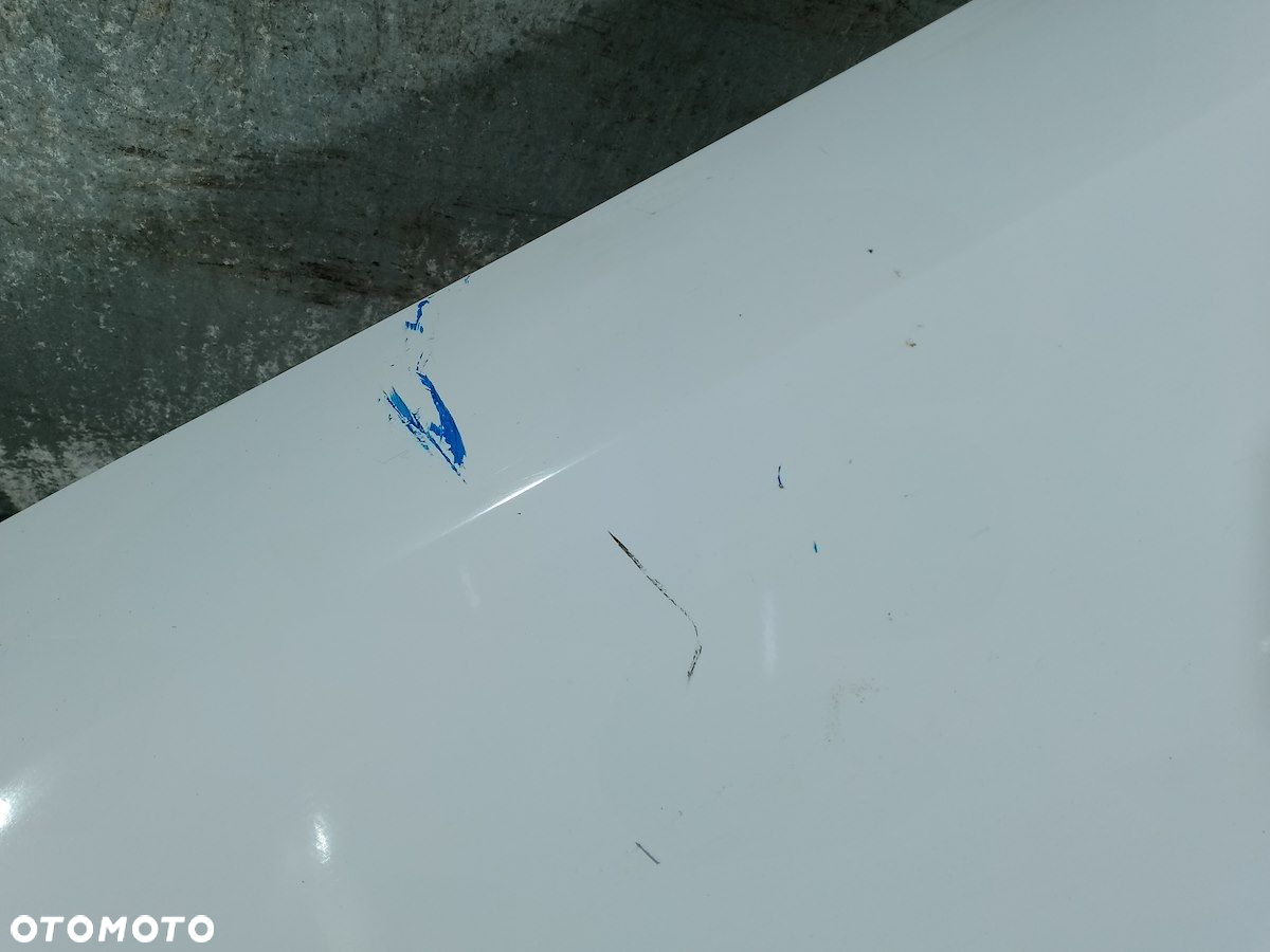 BŁOTNIK LEWY PRZÓD RENAULT CLIO III FL (09-13) 8200256117 - 9