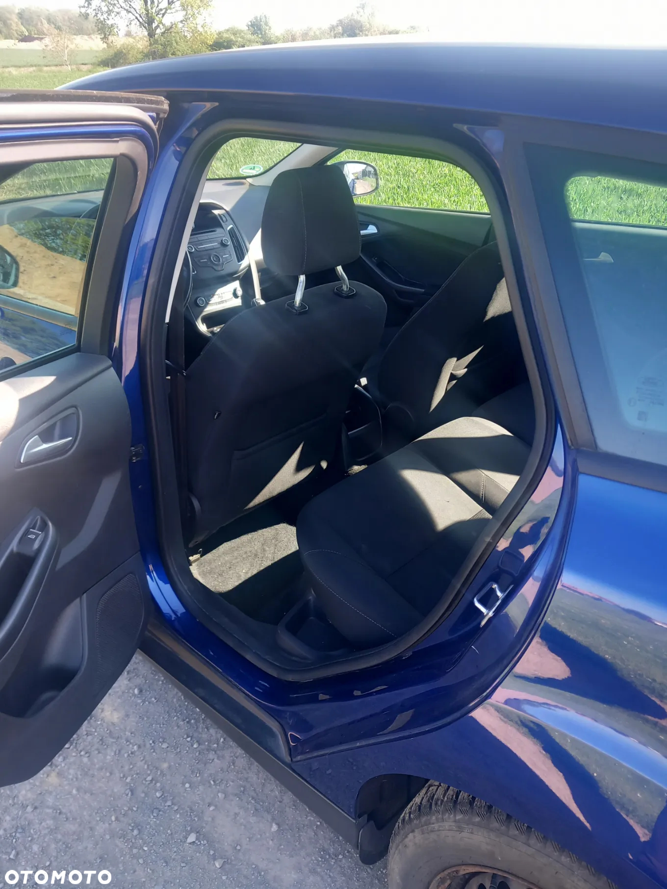 Ford Focus - 12