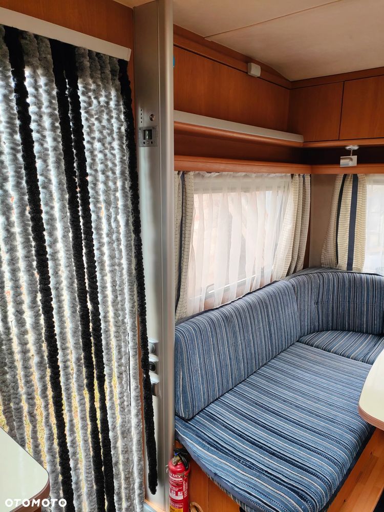 Tabbert Da Vinci 525 TD - 12