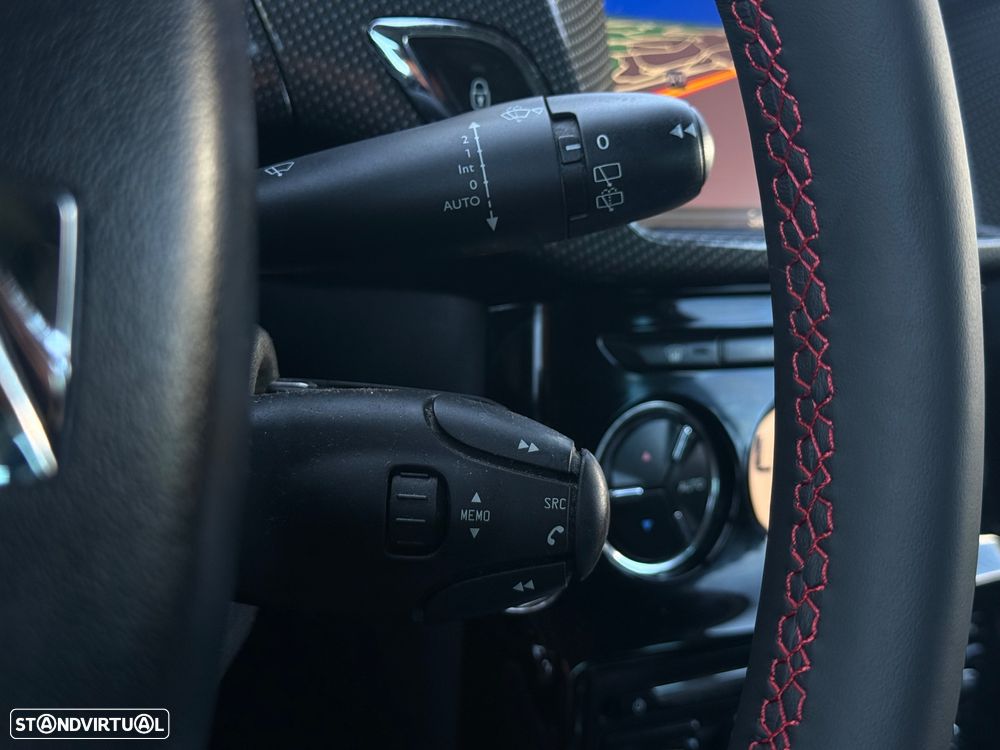 Citroën DS3 1.6 BlueHDi Sport Chic - 17