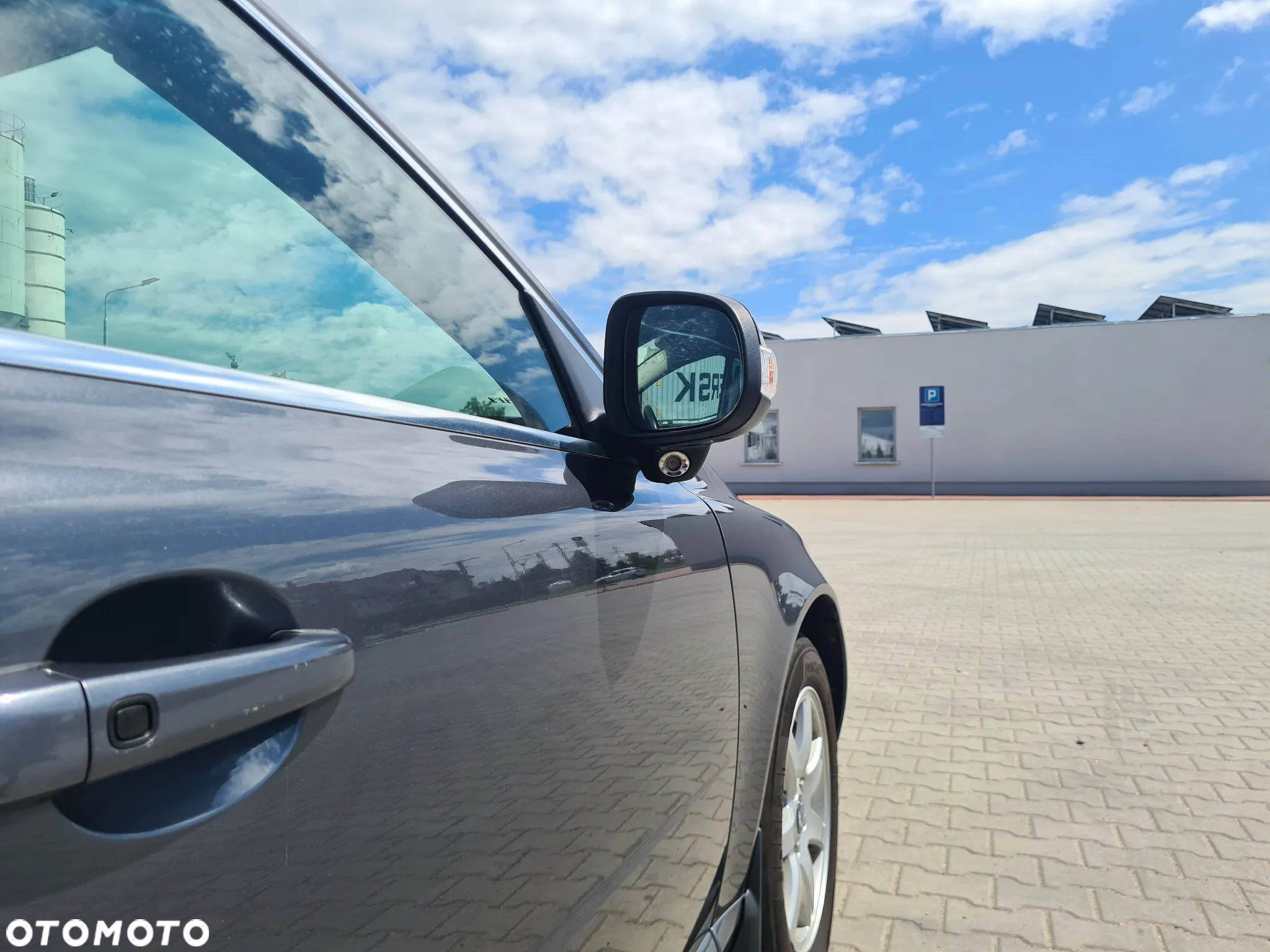 Volvo S80 2.0D Kinetic - 9