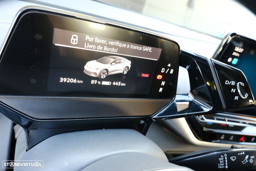 VW ID.5 77 kWh Pro Performance - 15