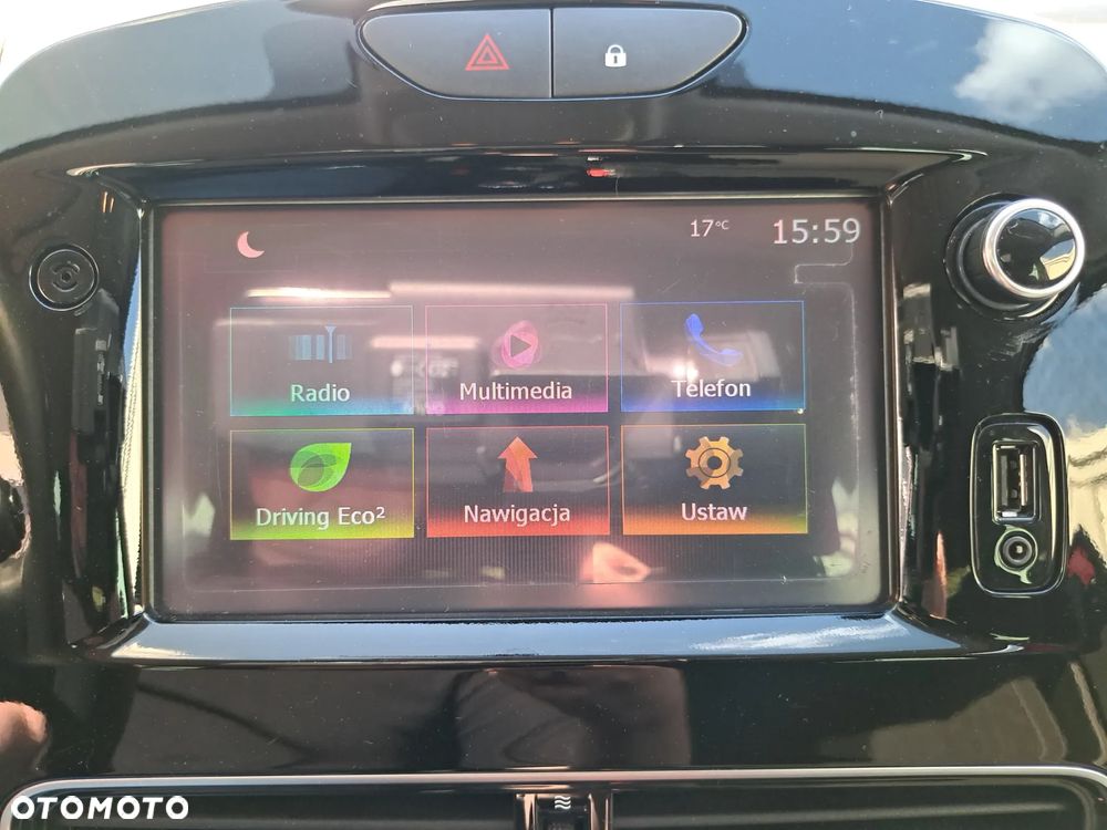 Renault Clio 0.9 TCe Limited - 21