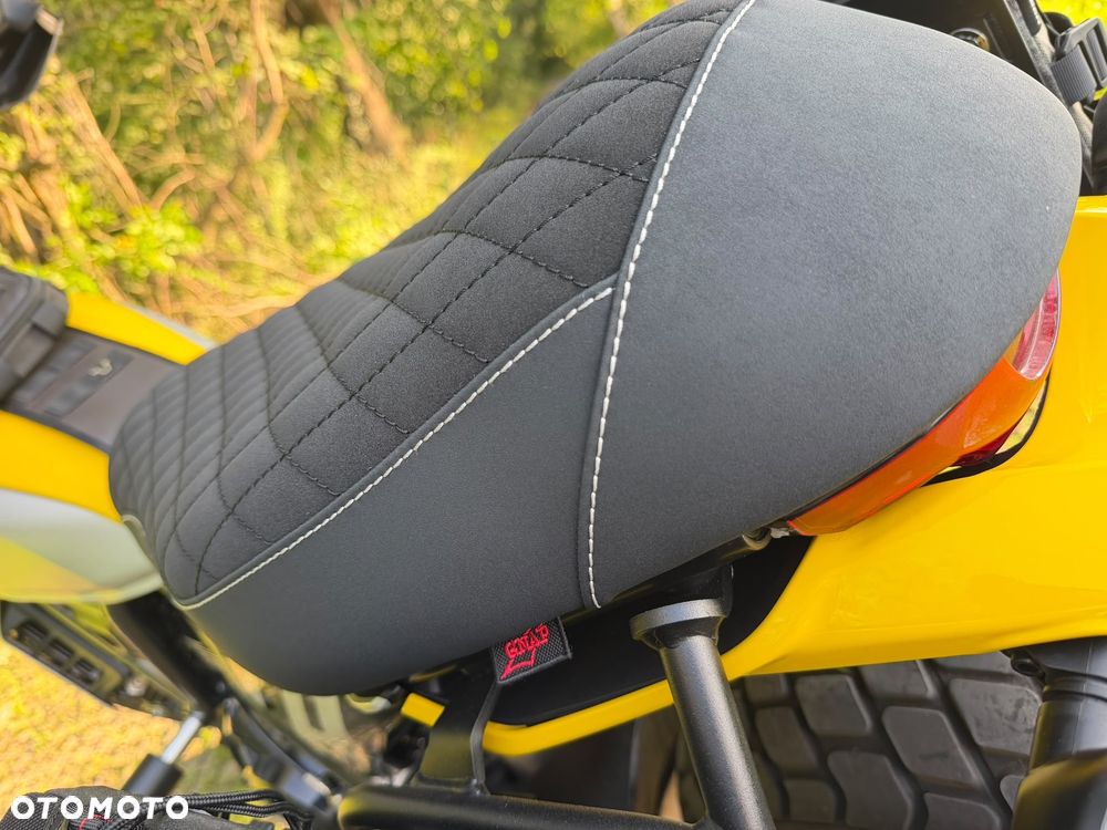 Ducati Scrambler - 22