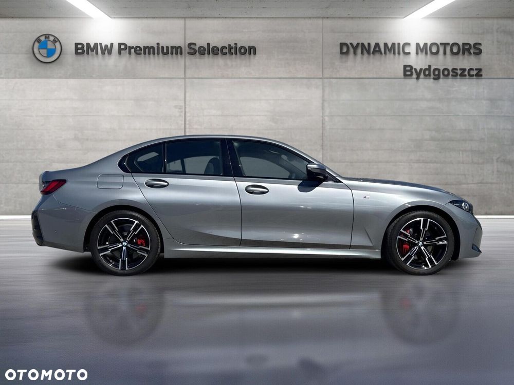 BMW Seria 3 330i xDrive M Sport sport - 8