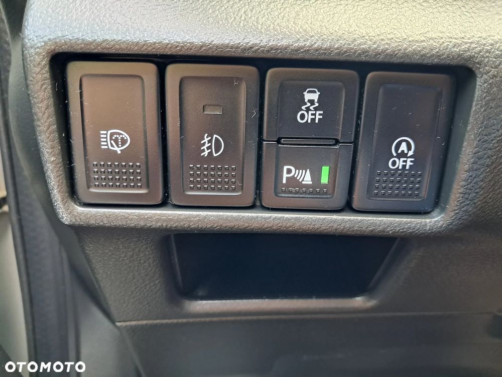 Suzuki S-Cross - 18