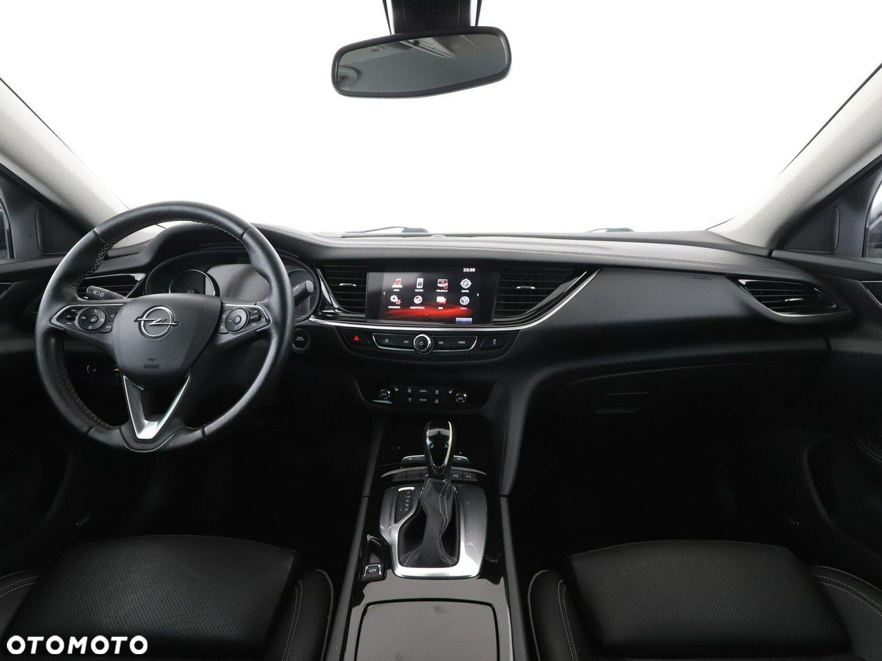 Opel Insignia - 15