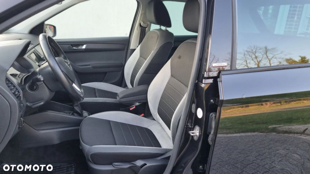 Skoda Fabia 1.2 TSI Joy - 9