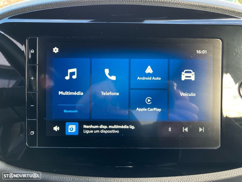 Toyota Aygo X 1.0 Play - 26