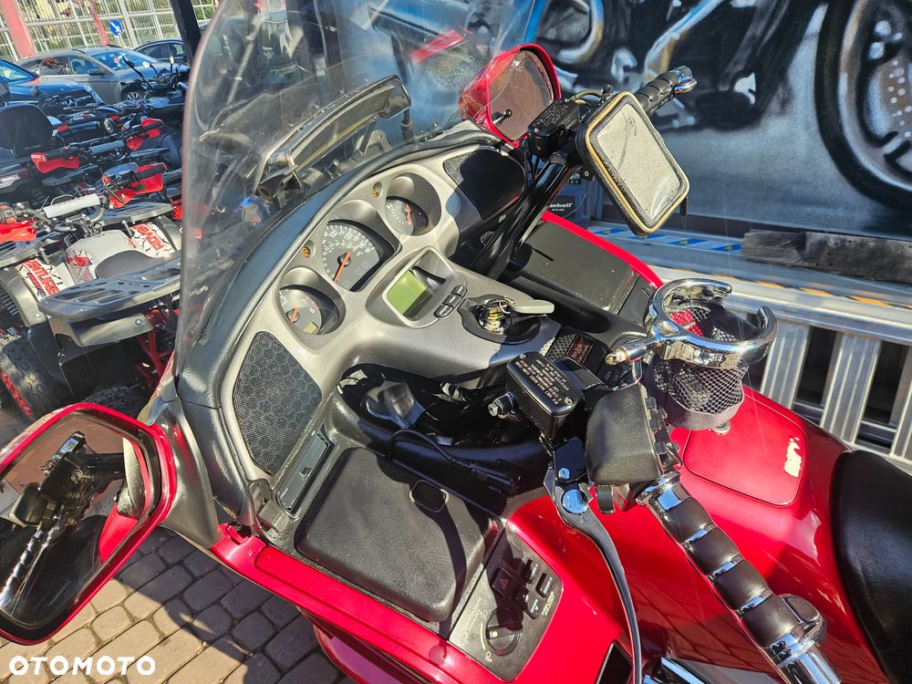 Honda GL - 15