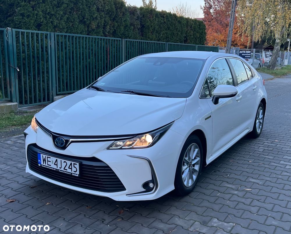 Toyota Corolla - 31