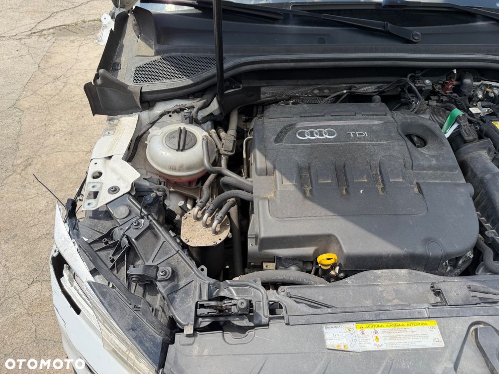 Audi Q2 1.6 TDI Sport - 10