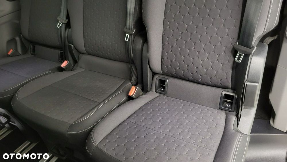 Ford Transit Custom - 21