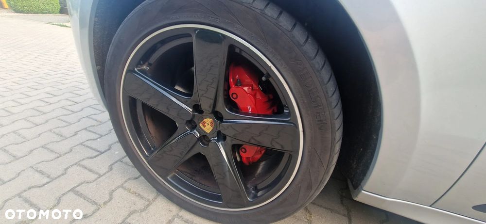 Porsche Macan GTS PDK - 36