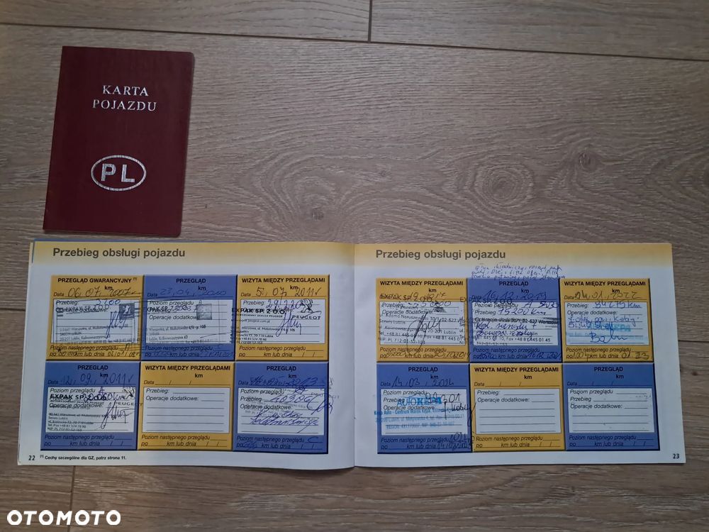 Peugeot 207 1.4 Presence - 18