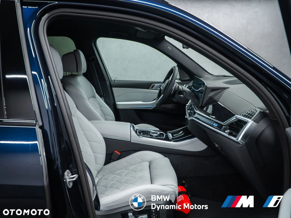 BMW X5 xDrive40d - 22