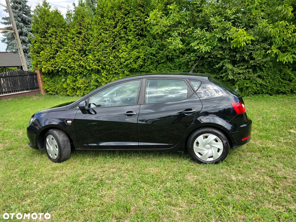 Seat Ibiza - 14
