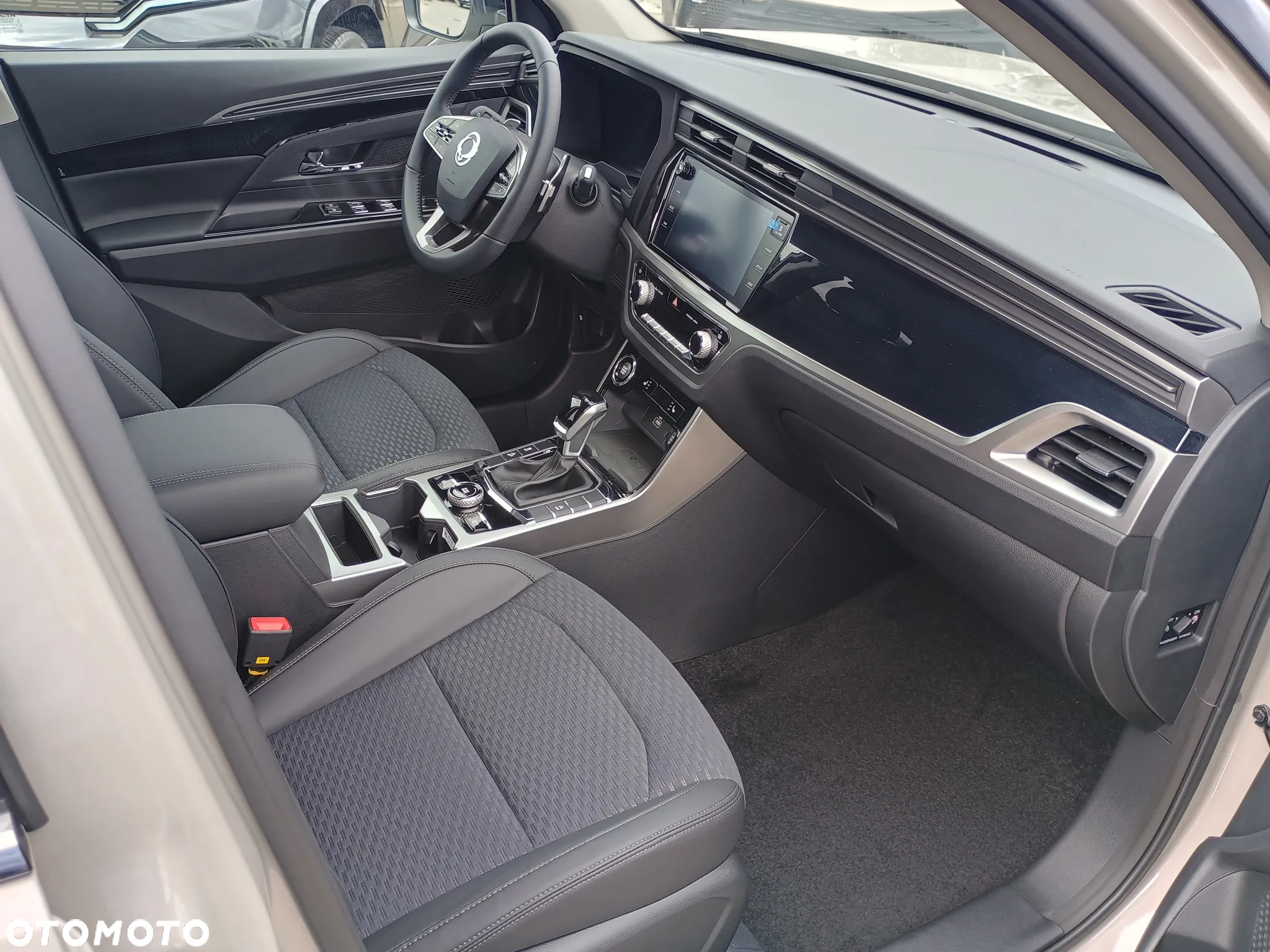 SsangYong/KGM Korando 1.5 T-GDI Wild 2WD - 30