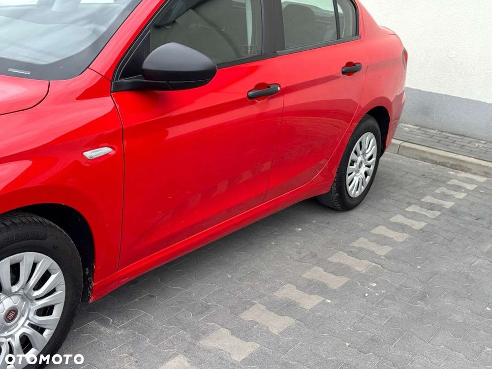 Fiat Tipo - 15