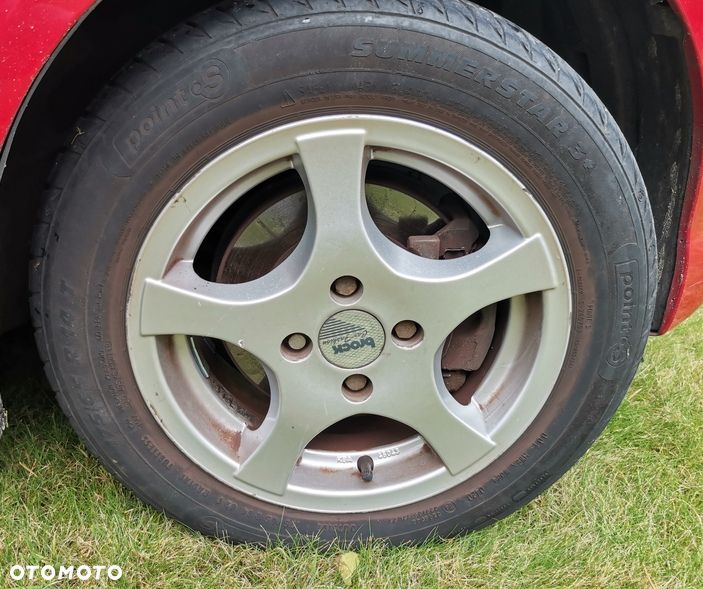 Honda Jazz - 6