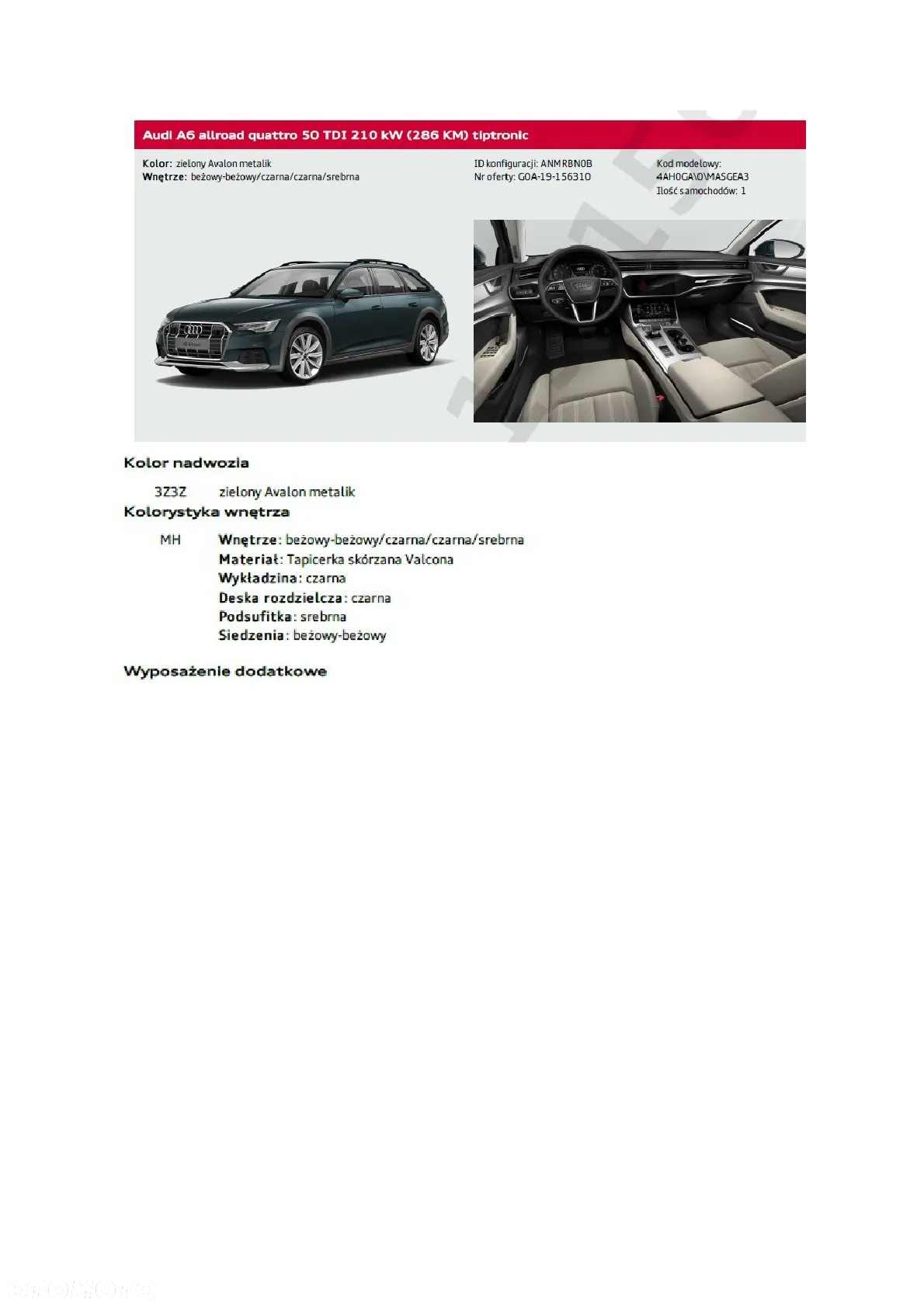 Audi A6 Allroad 3.0 TDI Quattro S tronic - 20