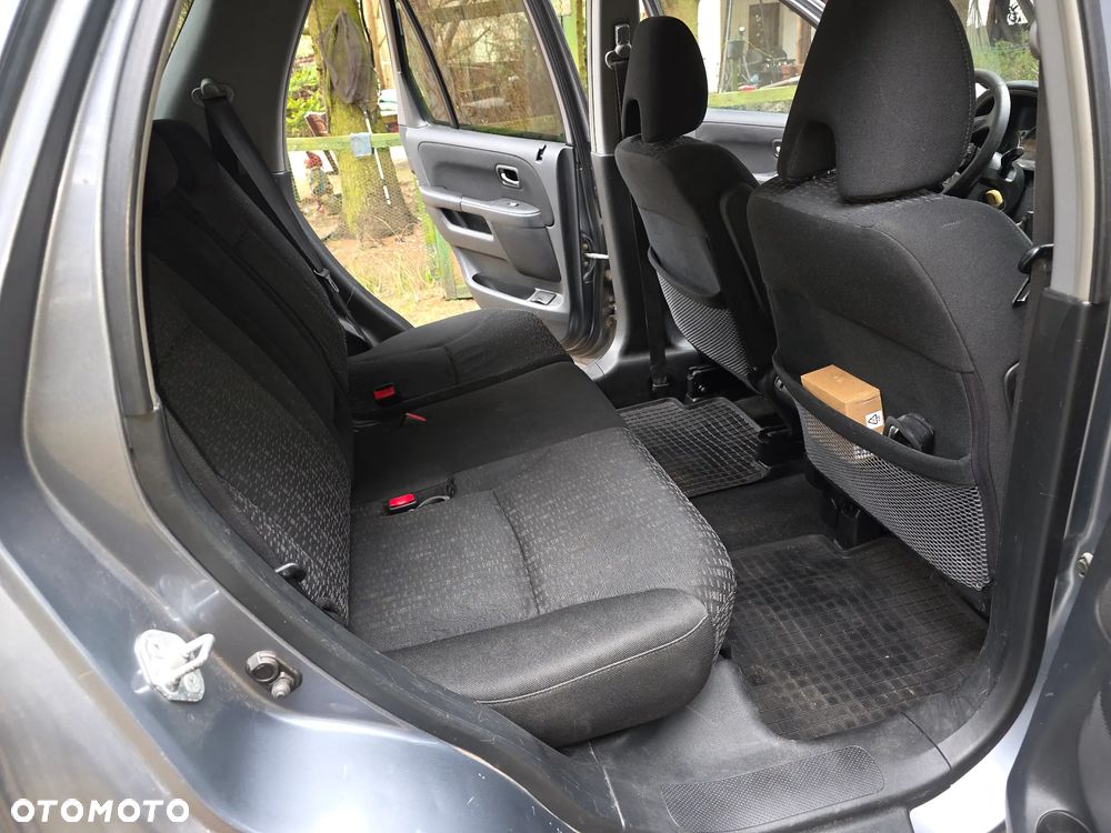 Honda CR-V 2.2i-CTDi ES - 15