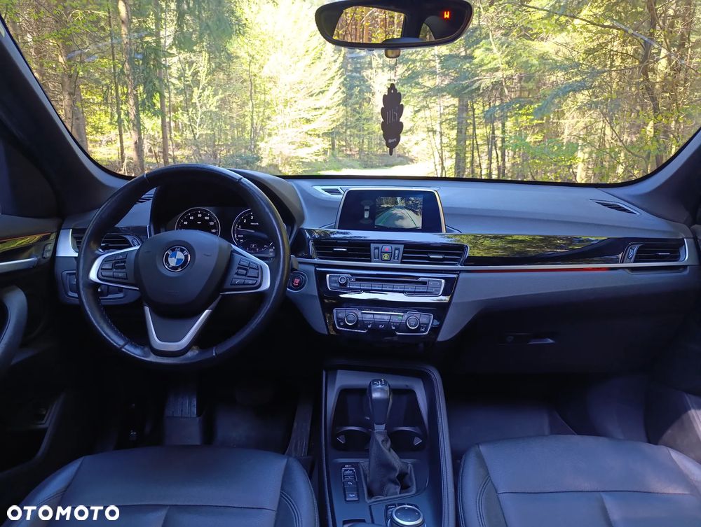 BMW X1 - 11