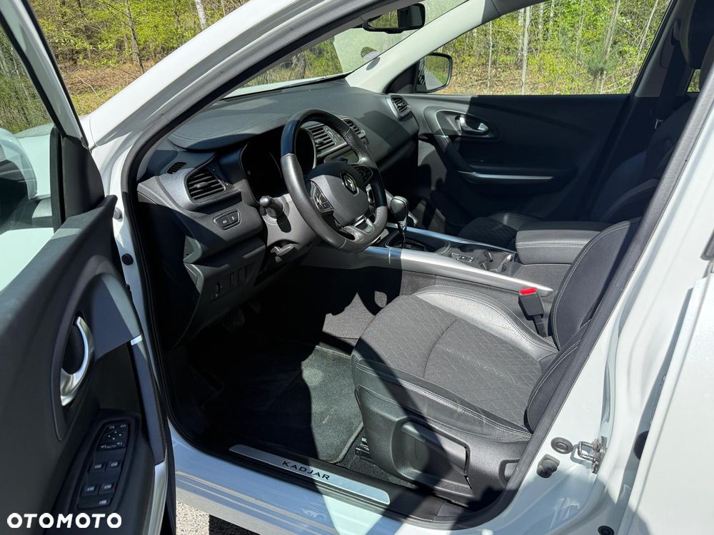 Renault Kadjar 1.3 TCe FAP Intens EDC - 20