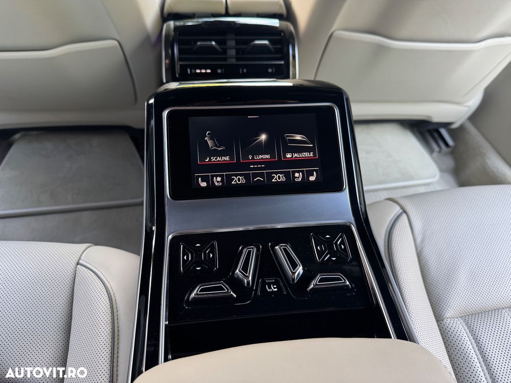 Audi A8 - 7