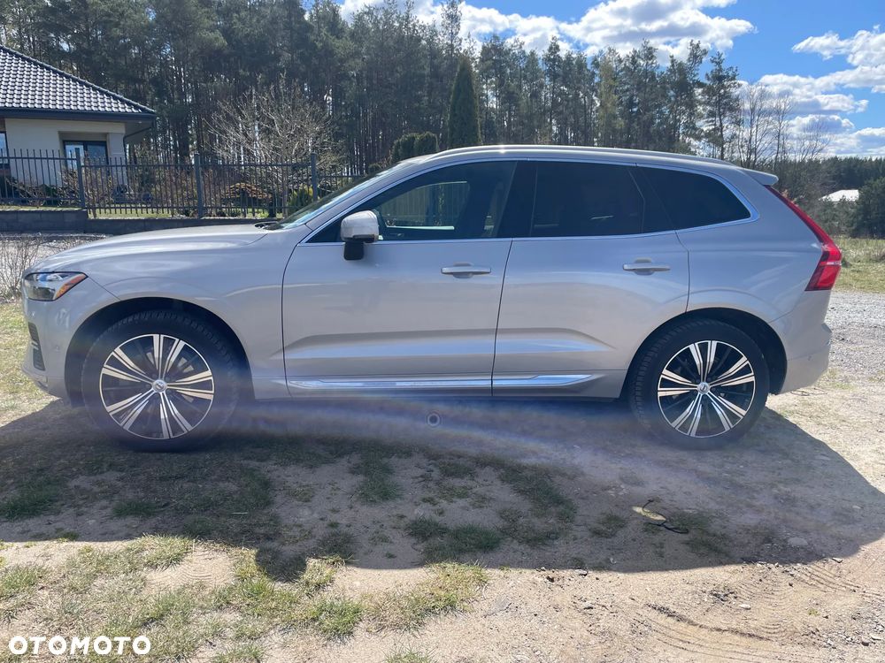 Volvo XC 60 - 2