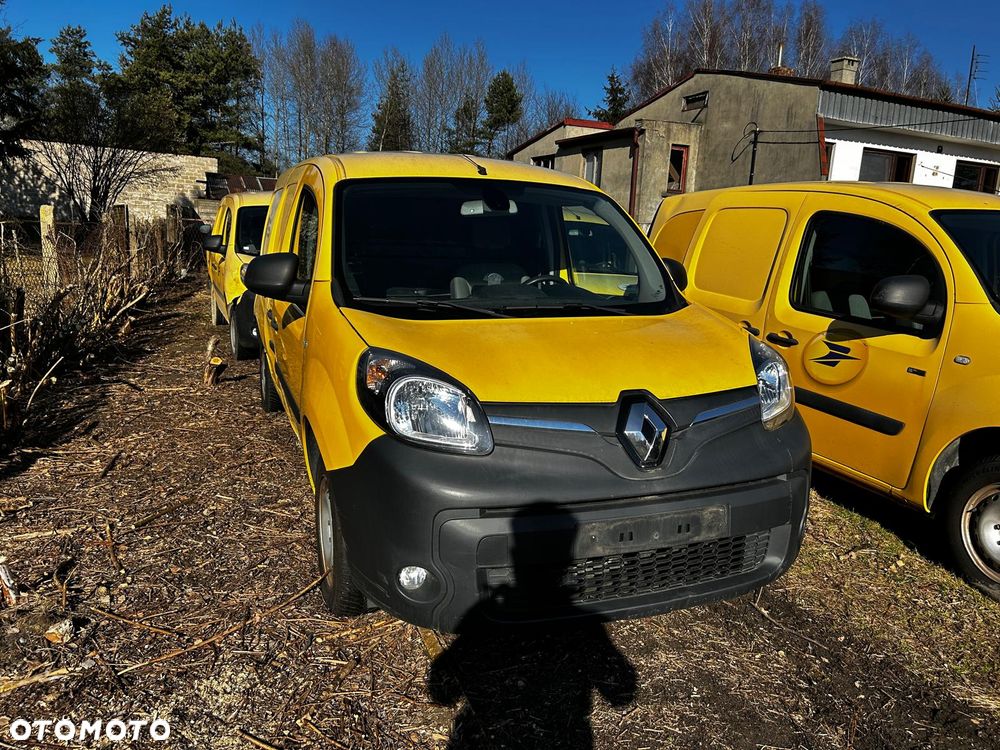 Renault Kangoo - 1