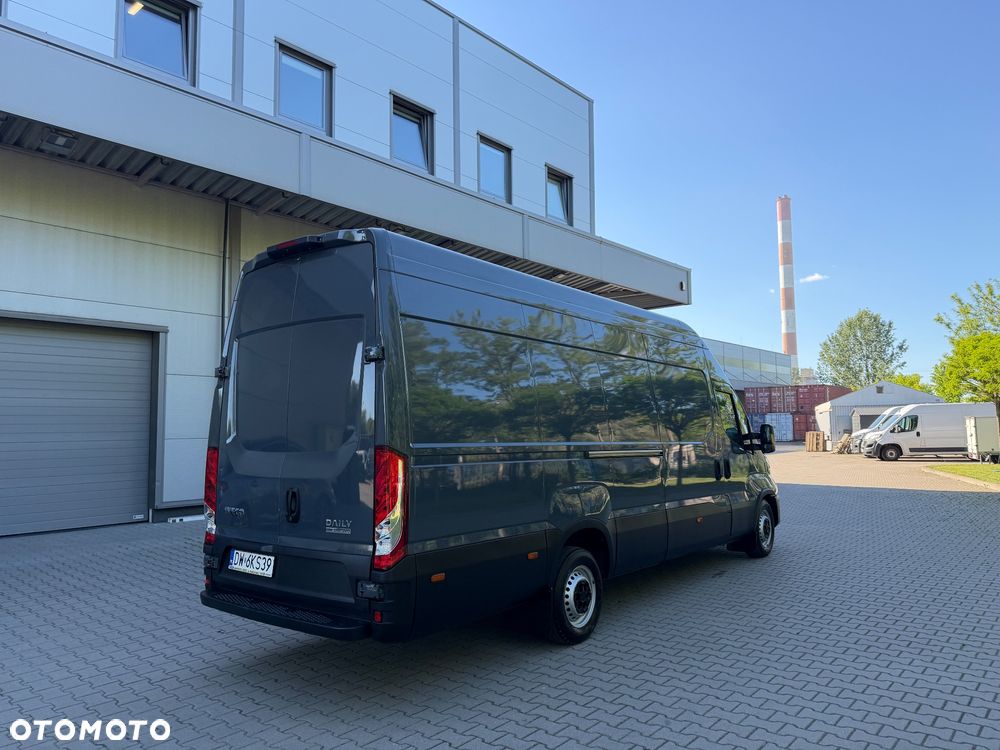Iveco DAILY 35S18 - 10