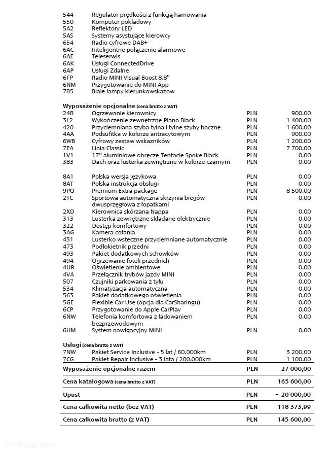 MINI Cooper S sport - 21