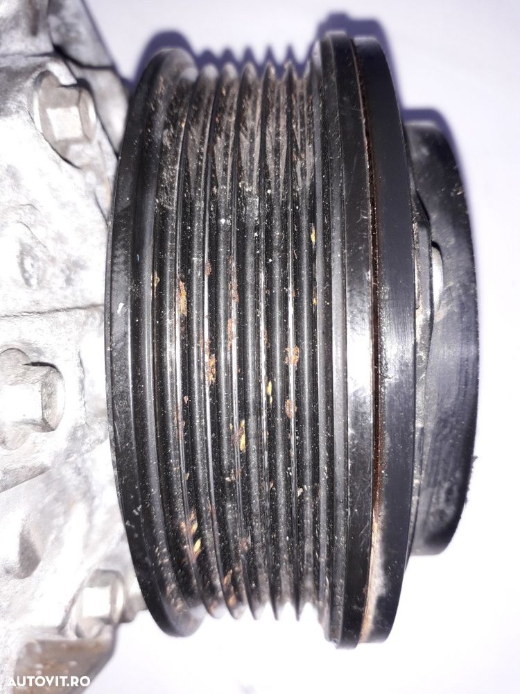 Compresor Ford Kuga Focus 2.0 TDCI FV41-19D629-DB - 4