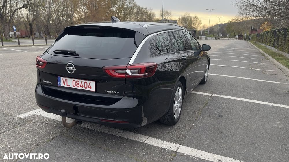 Opel Insignia 1.6 CDTI Start/Stop - 4