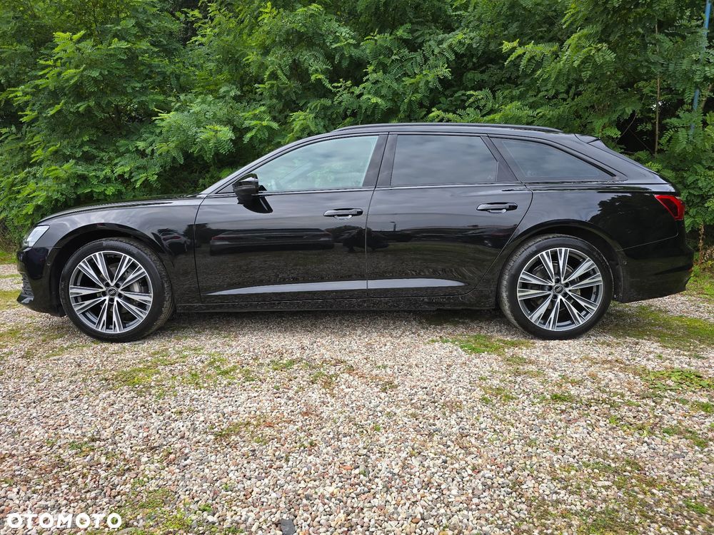 Audi A6 - 8