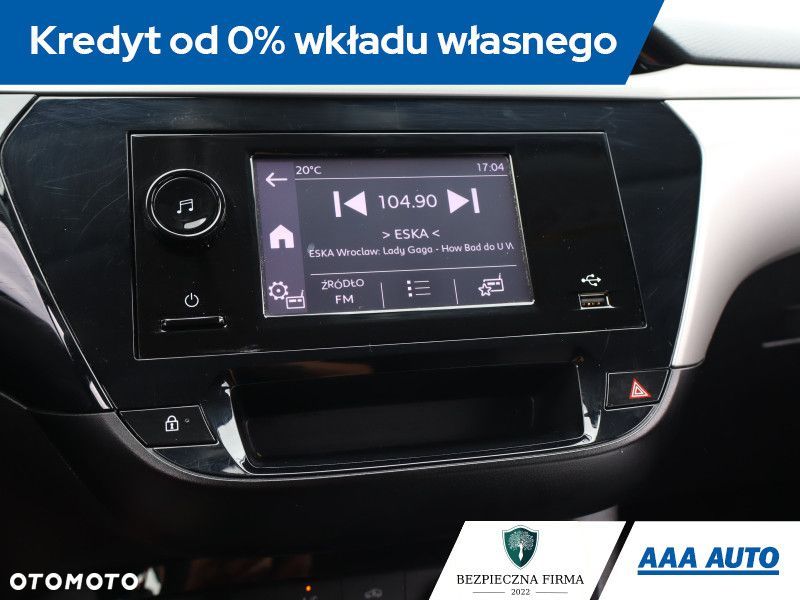 Opel Corsa - 13