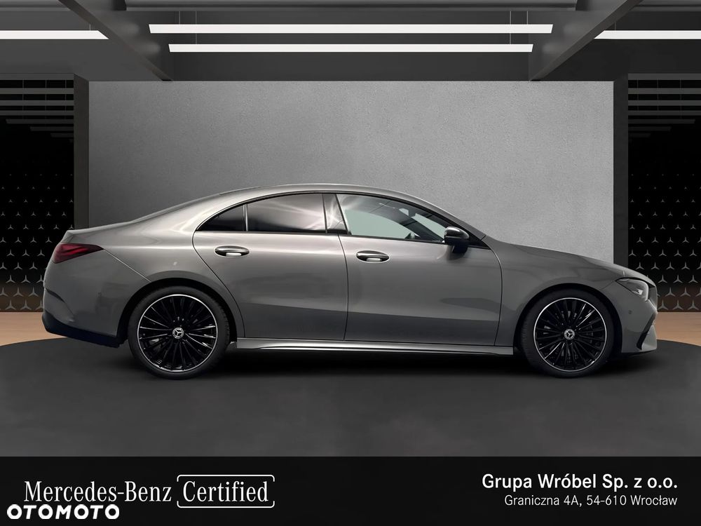 Mercedes-Benz CLA 220 4Matic 8G-DCT Edition AMG Line - 7