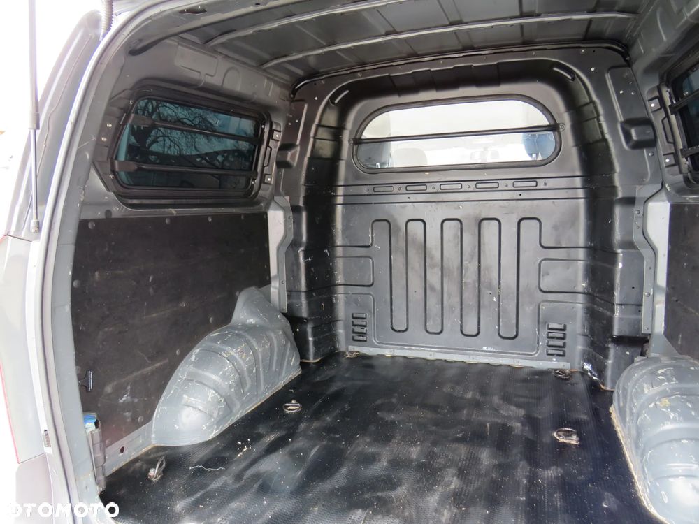 Hyundai H1 2.5CRDi 136Ps *Brygadówka*6 osób* - 30