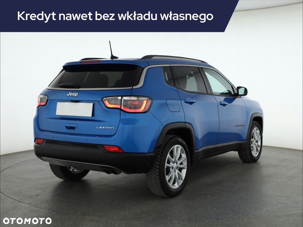 Jeep Compass - 6