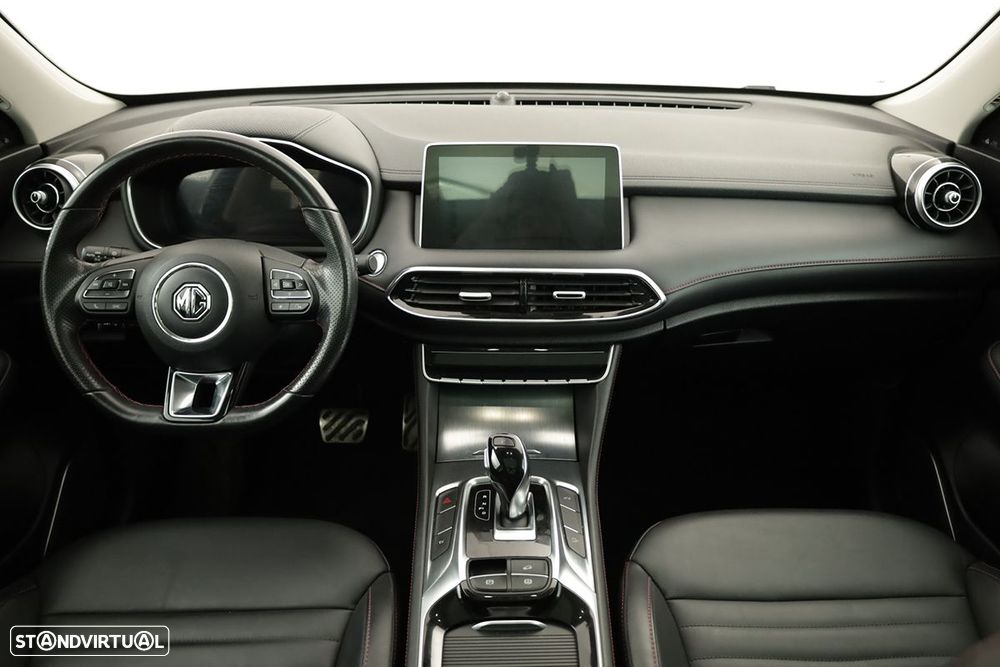 MG EHS 1.5 T-GDI Plug-in Hybrid Luxury - 8