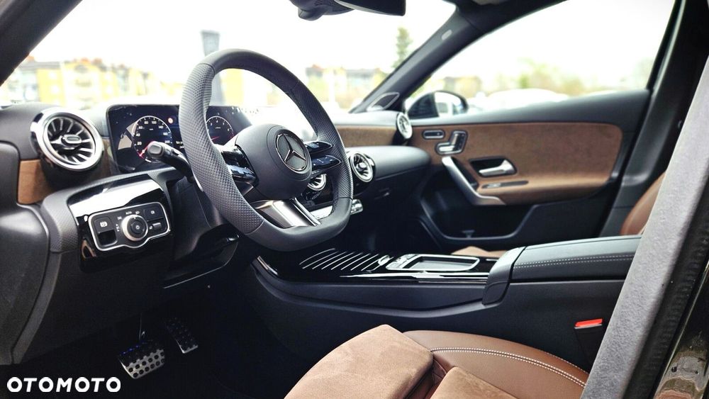 Mercedes-Benz Klasa A - 11