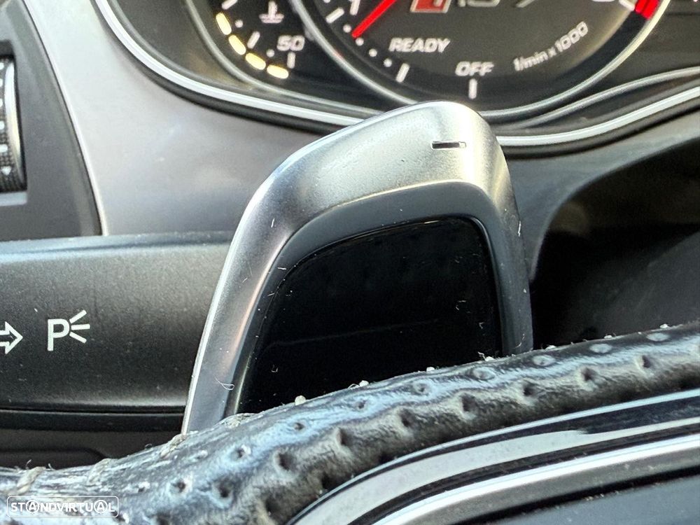 Audi RS7 Sportback - 43