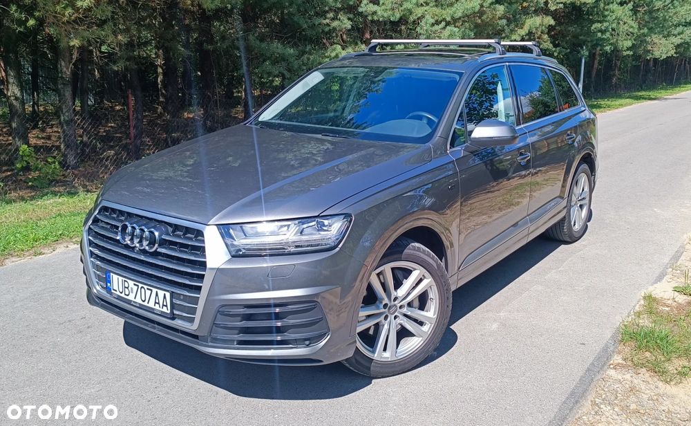 Audi Q7 - 6