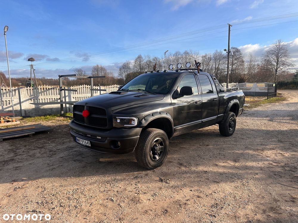 Dodge RAM - 23