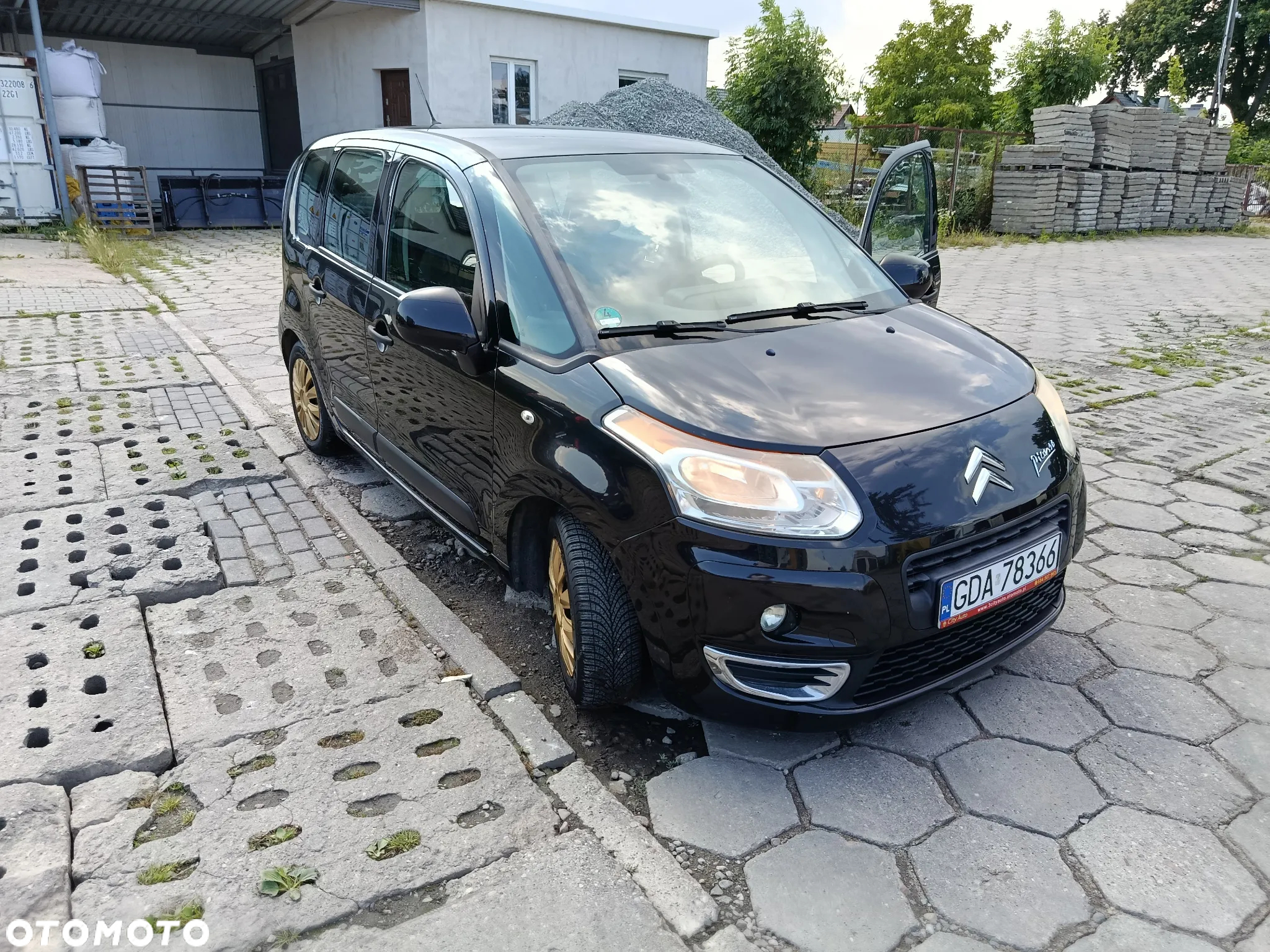 Citroën C3 Picasso - 5