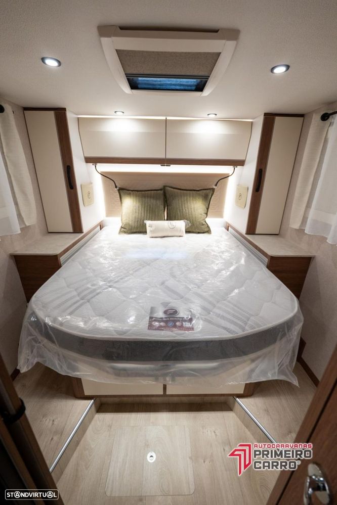 Fleurette Discover 75 LMF Wellness 140cv automática AL-KO - 40