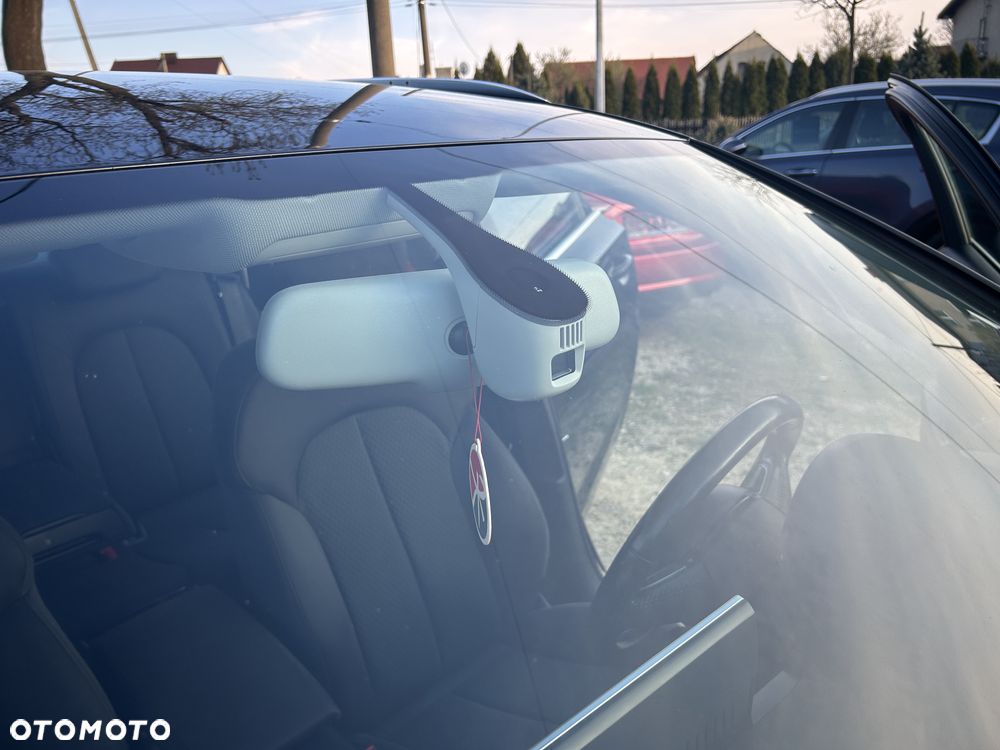 Audi A6 Avant 2.0 TDI Ultra DPF S tronic - 28