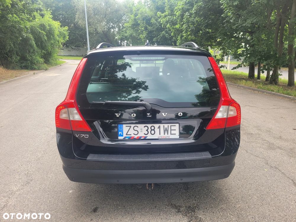 Volvo V70 2.0 - 23